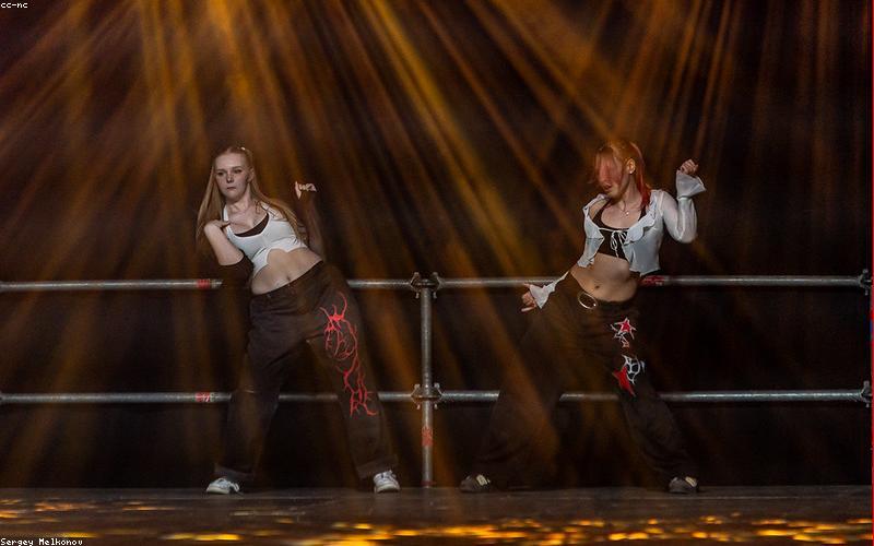 Avion à l'aéroport de Riga